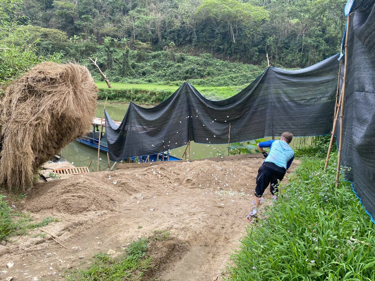 Ha Giang Epic Loop by Bicycle Tour 6 Days